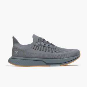 Adapt Runner - Grey/Gum