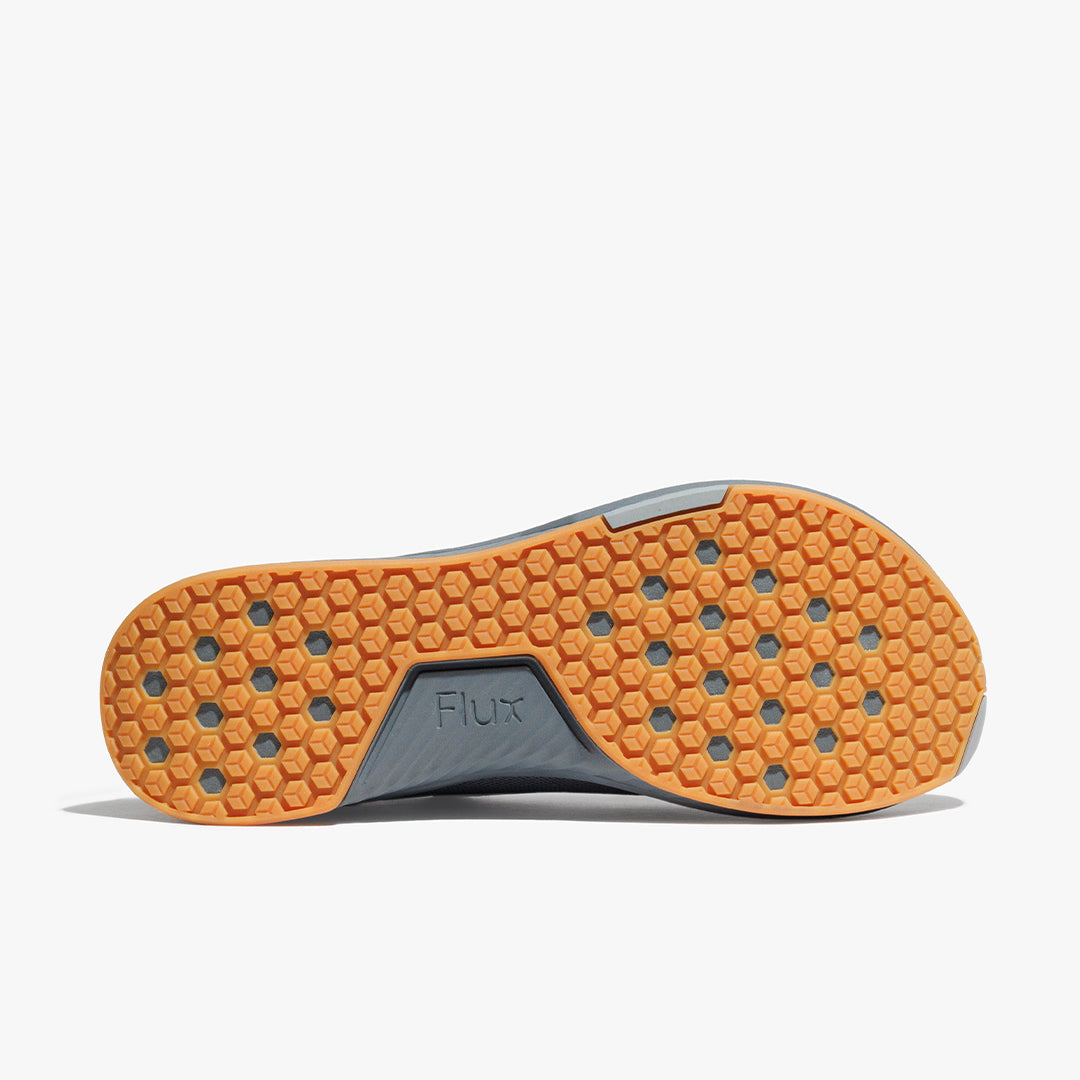 Adapt Runner - Grey/Gum - Image 2