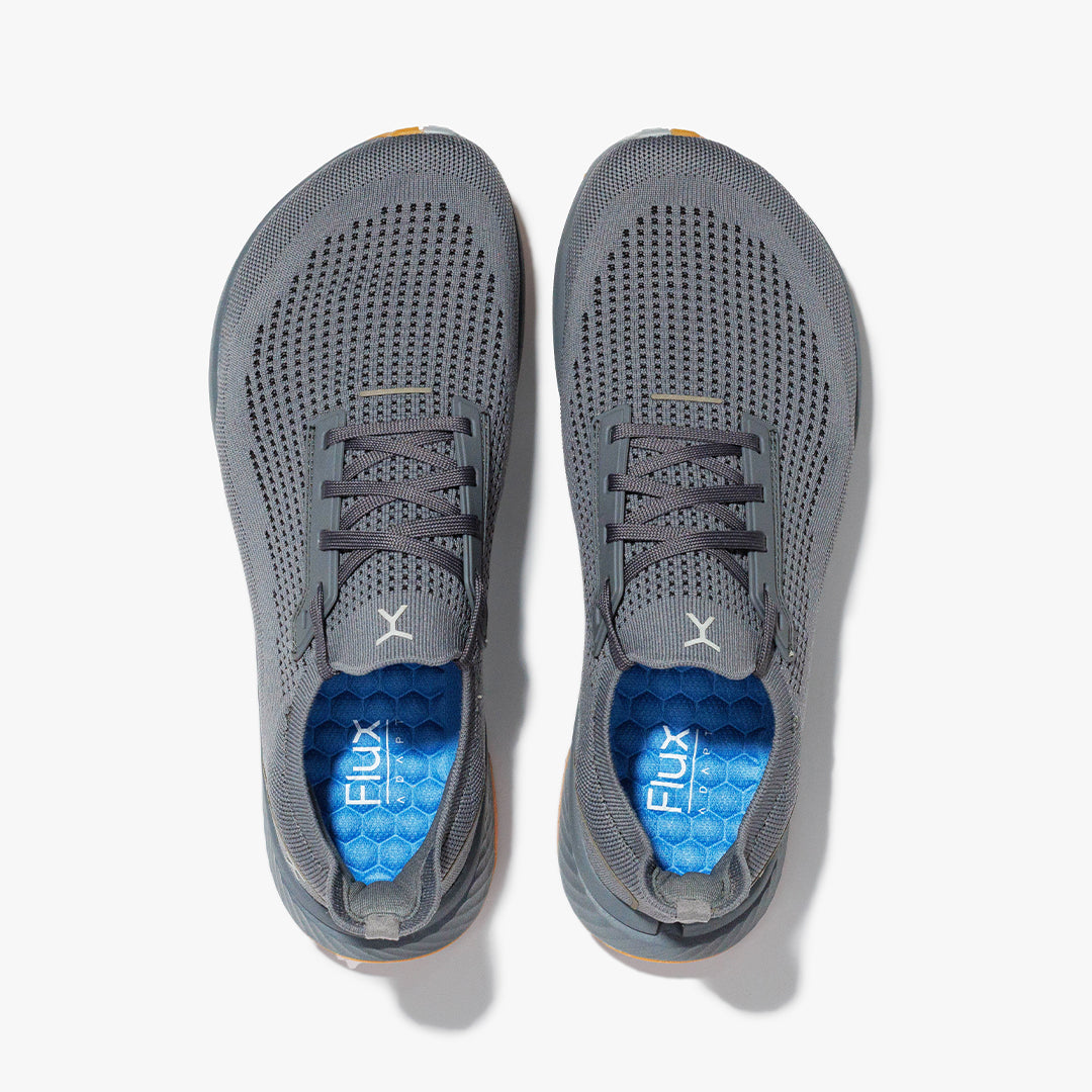 Adapt Runner - Grey/Gum - Image 4