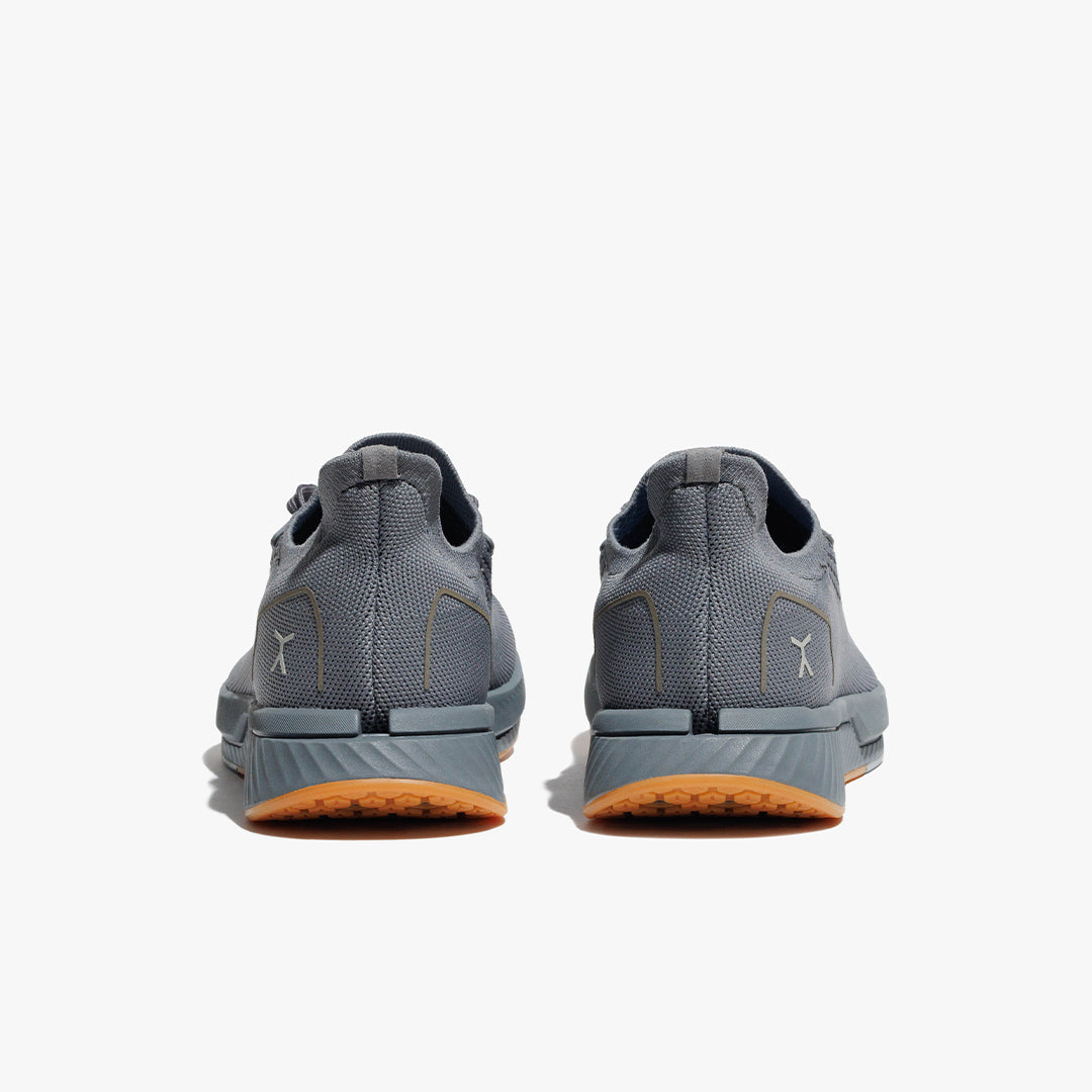 Adapt Runner - Grey/Gum - Image 5
