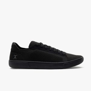 Adapt Knit Trainer - Black/Black
