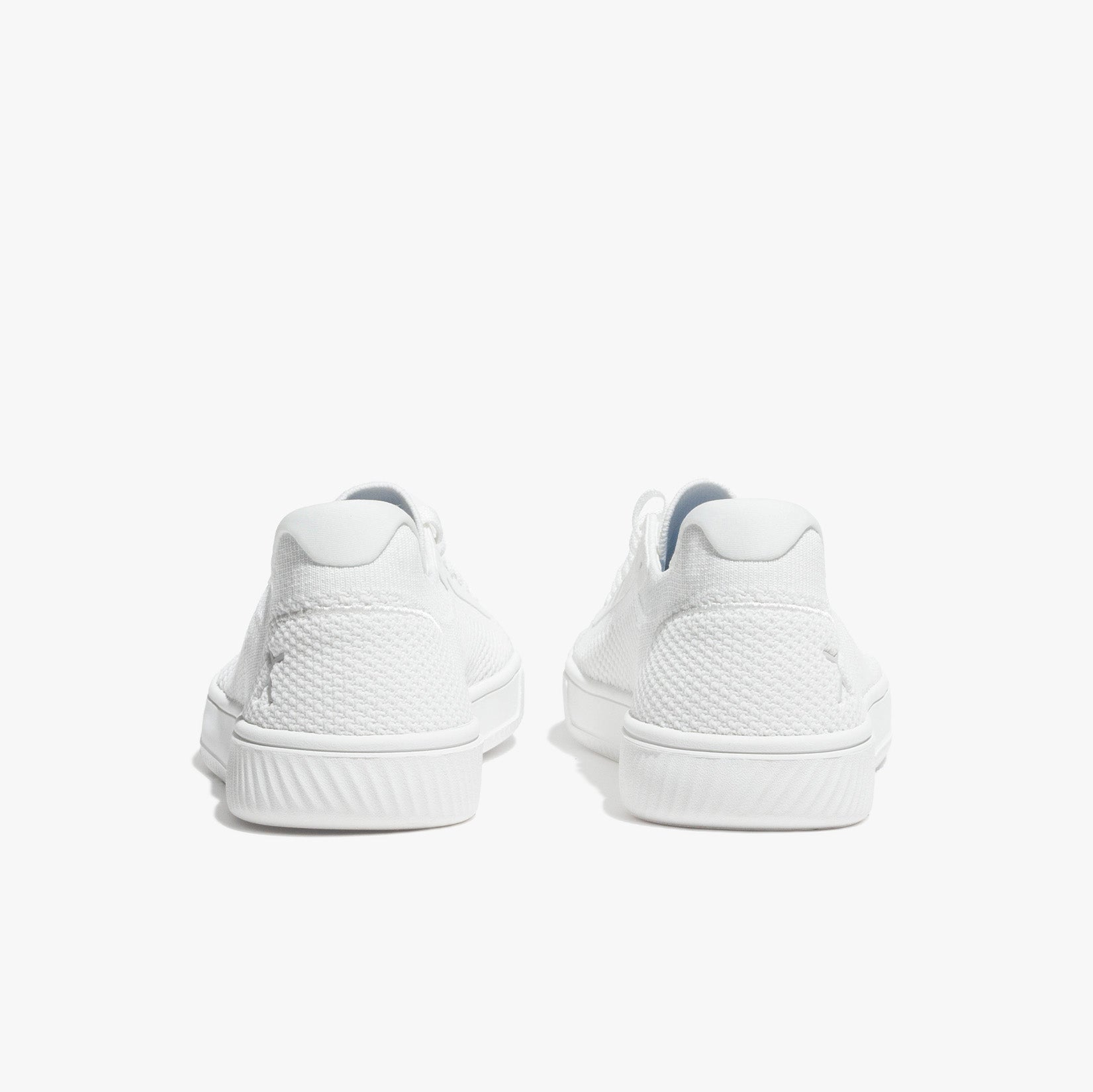 Adapt Knit Trainer - White - Image 5