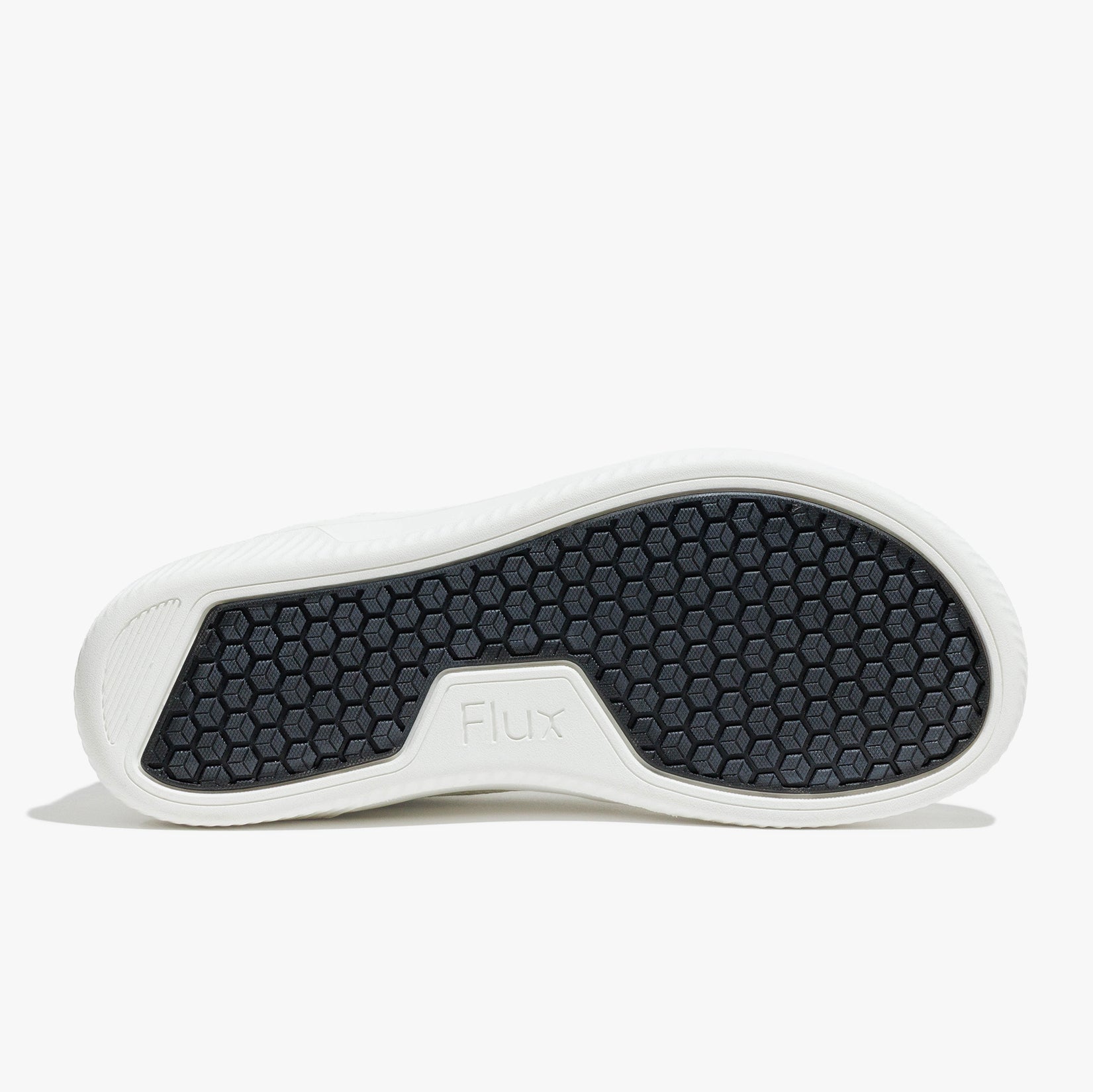 Adapt Leather Trainer - White - Image 2