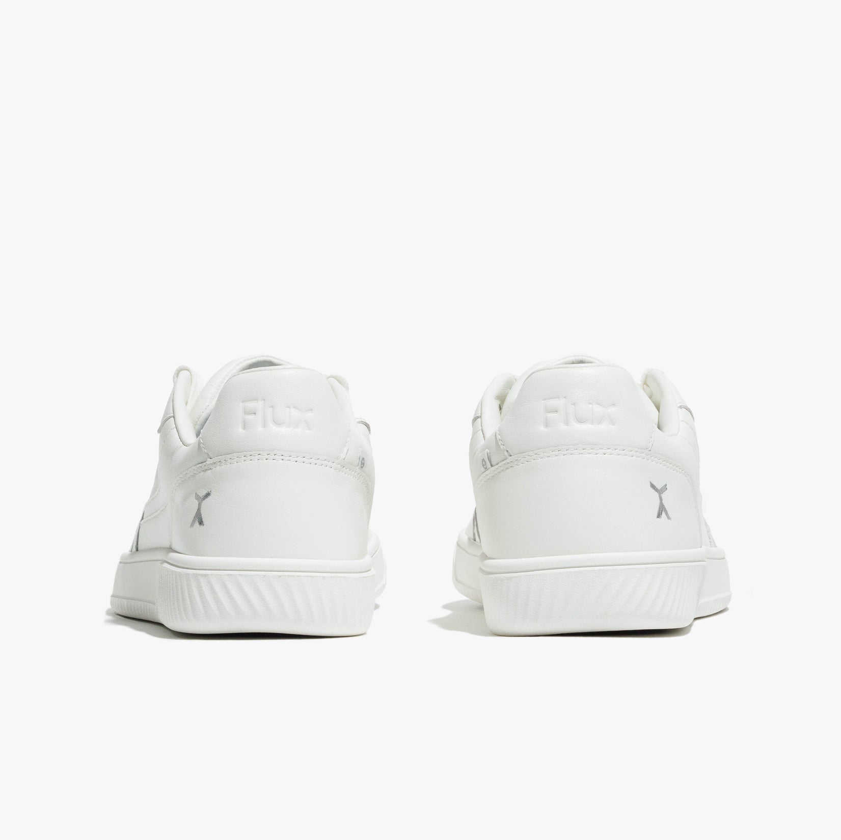 Adapt Leather Trainer - White - Image 5