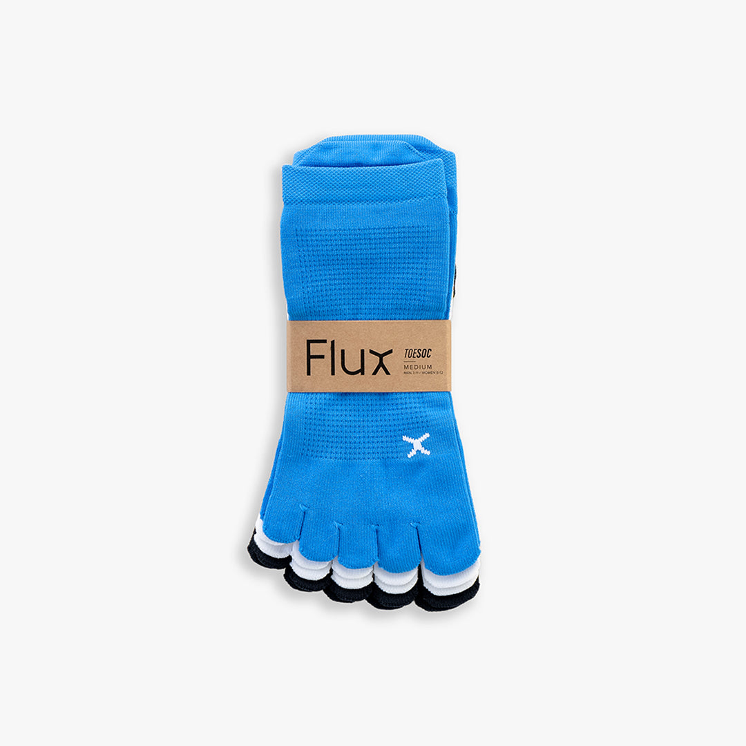 Adapt ToeSoc 3-Pack - Image 4