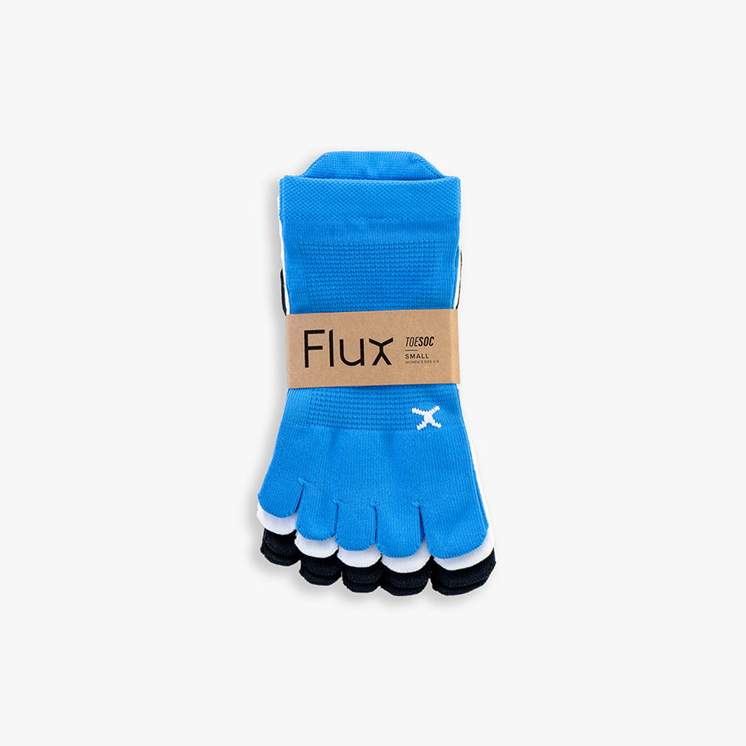 Adapt ToeSoc 3-Pack - Image 3