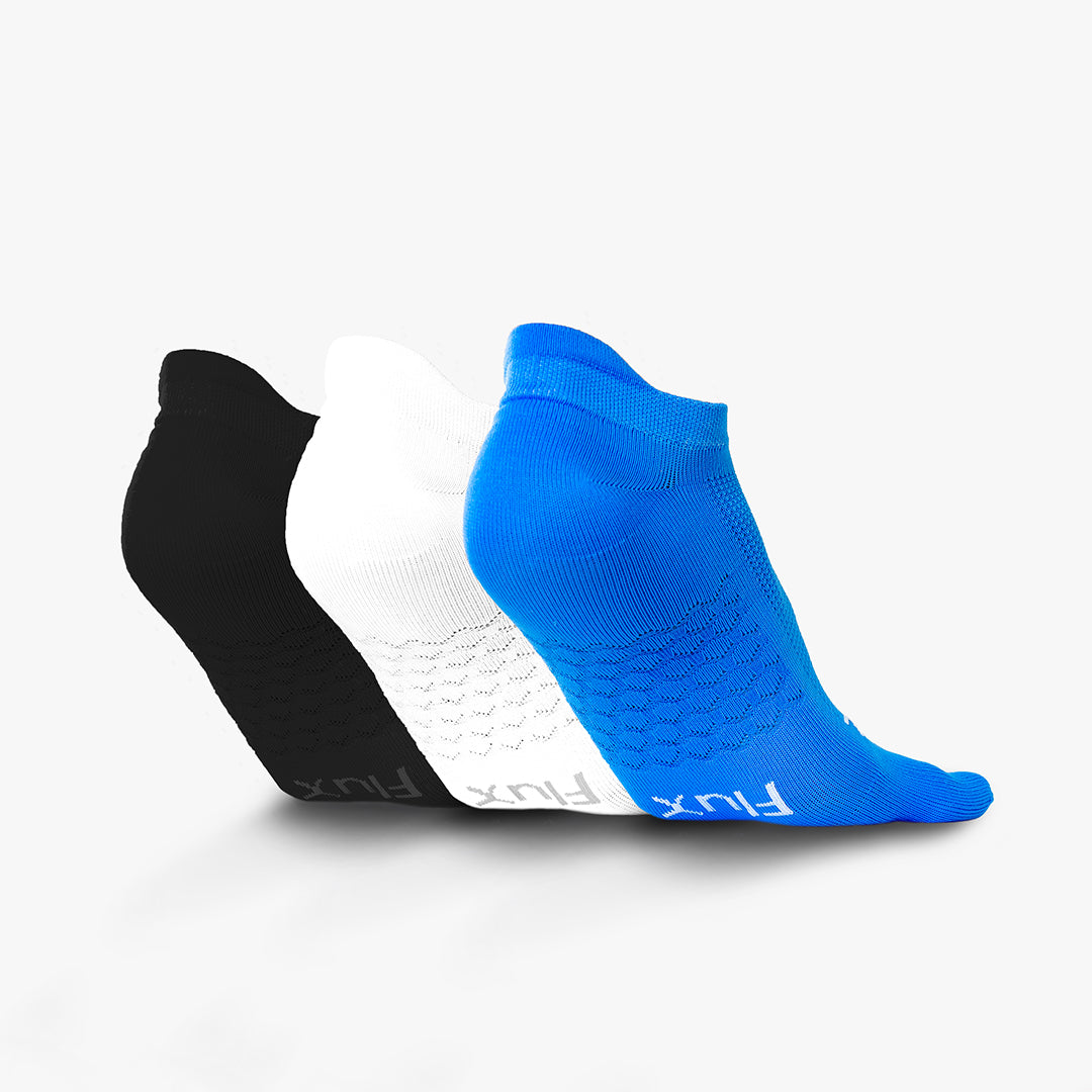 Adapt ToeSoc 3-Pack - Image 2